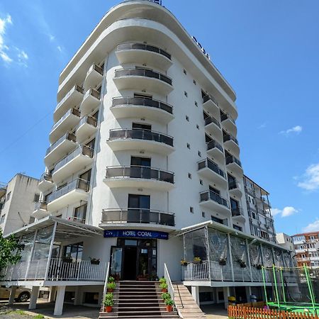 Hotel Coral เอโฟริเอนอร์ด ภายนอก รูปภาพ
