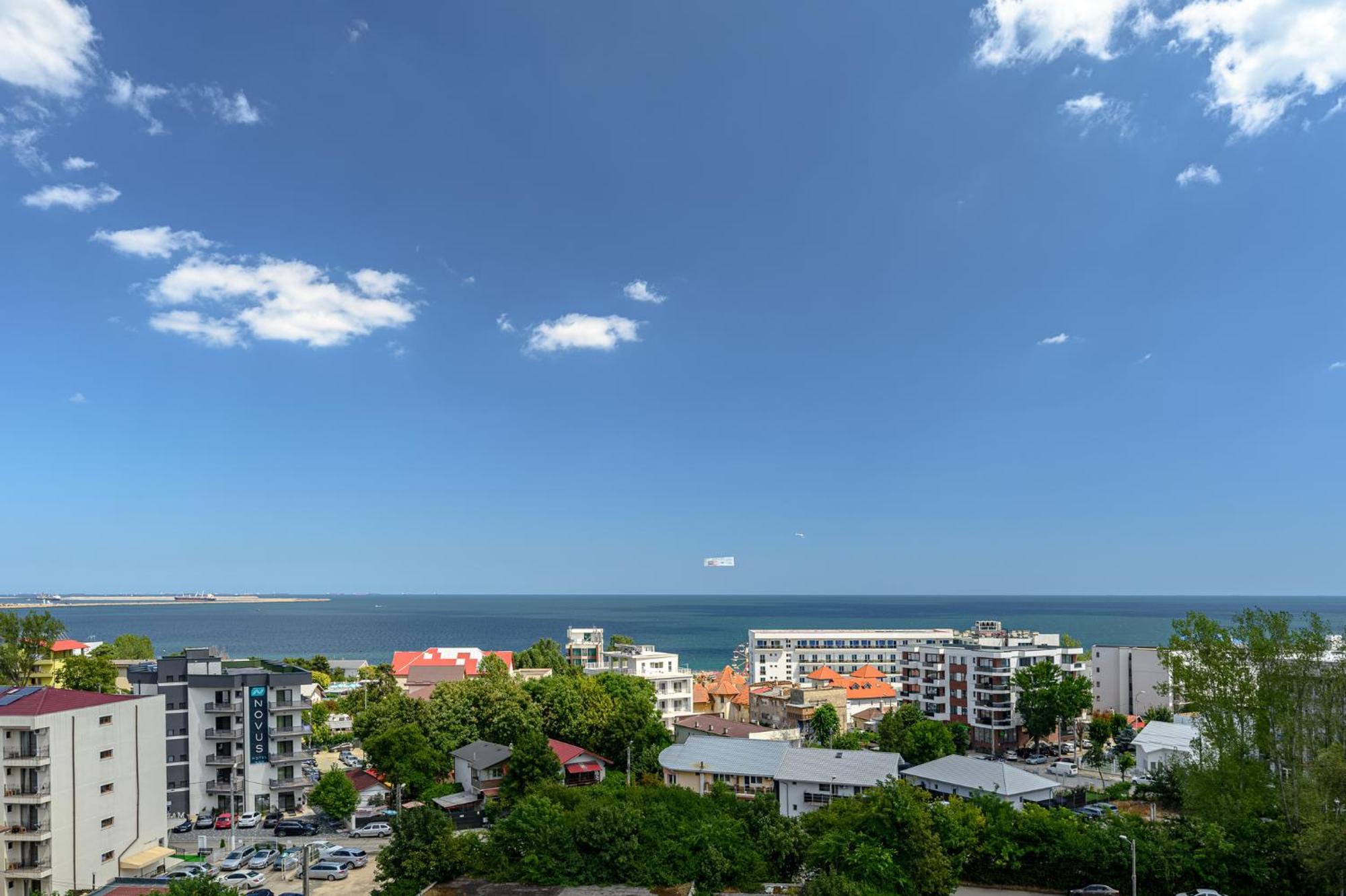 Hotel Coral เอโฟริเอนอร์ด ภายนอก รูปภาพ