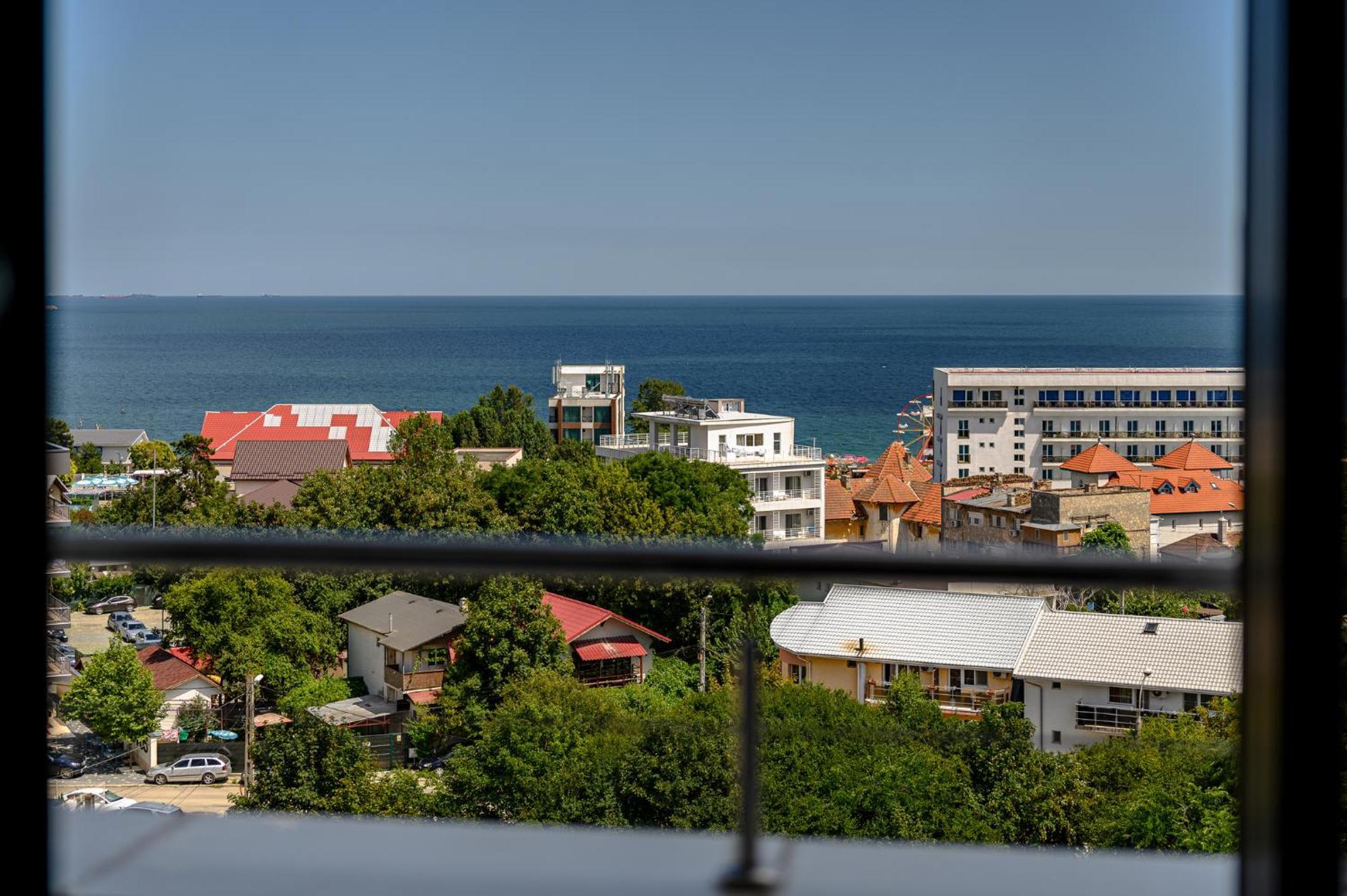 Hotel Coral เอโฟริเอนอร์ด ภายนอก รูปภาพ