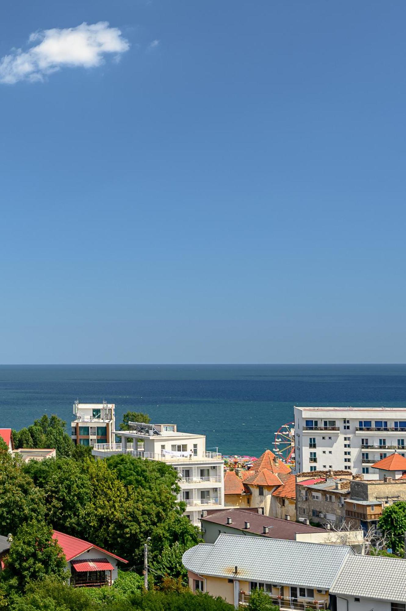 Hotel Coral เอโฟริเอนอร์ด ภายนอก รูปภาพ