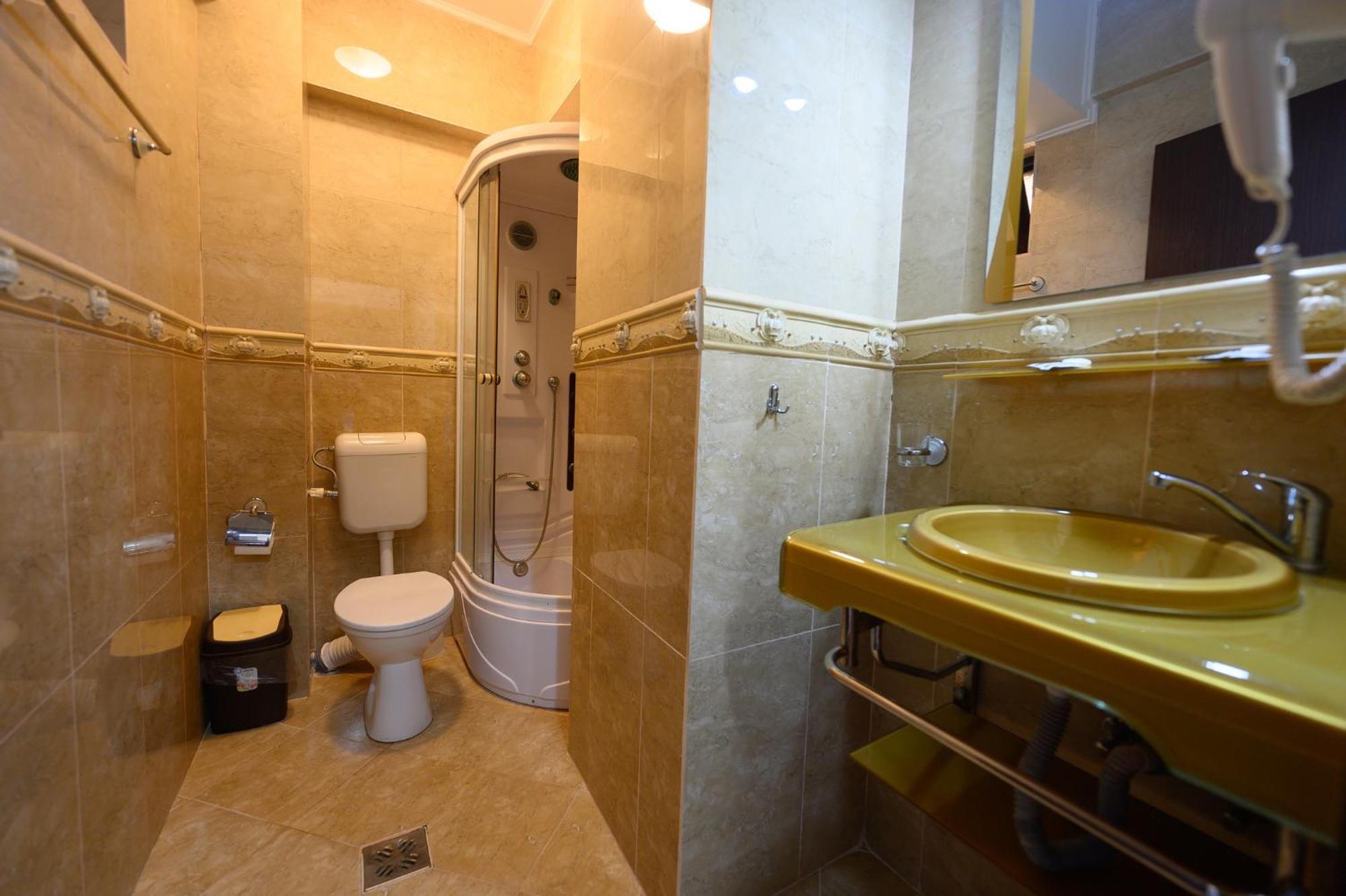 Hotel Coral เอโฟริเอนอร์ด ภายนอก รูปภาพ